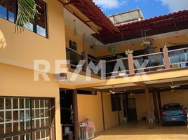 4 Schlafzimmer Haus zu verkaufen in Centro, Tabasco, Centro, Tabasco