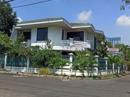 6 Schlafzimmer Haus zu verkaufen in Mulyorejo, East Jawa, Mulyorejo, Surabaya, East Jawa