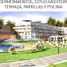 2 Bedroom Apartment for sale in Asia, Lima, Asia, Cañete