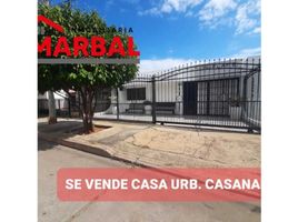 3 Habitación Casa en venta en Valledupar, Cesar, Valledupar