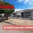 3 Schlafzimmer Villa zu verkaufen in Valledupar, Cesar, Valledupar
