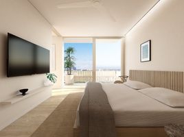 2 Schlafzimmer Appartement zu verkaufen in Isla Mujeres, Quintana Roo, Isla Mujeres