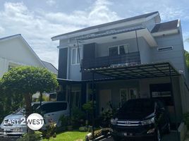 3 Kamar Rumah for sale in Serpong, Tangerang, Serpong