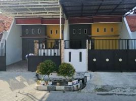 4 Habitación Casa en venta en Tambaksari, East Jawa, Tambaksari, Surabaya