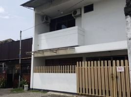 6 Habitación Casa en venta en Tambaksari, East Jawa, Tambaksari, Surabaya
