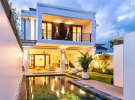 3 Kamar Vila for sale in Bali, Kuta, Badung, Bali