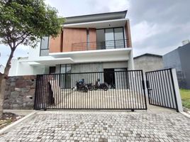 5 Habitación Casa en venta en Lakarsantri, East Jawa, Lakarsantri