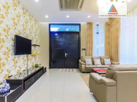 4 Phòng ngủ Biệt thự for sale at Lucasta Villa Khang Dien, Phú Hữu