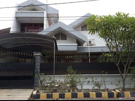 5 Bedroom House for sale in Siloam Hospitals Surabaya, Gubeng, Gubeng