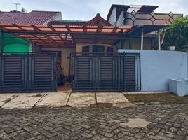 4 Bedroom Villa for sale in Bekasi, West Jawa, Pondokgede, Bekasi