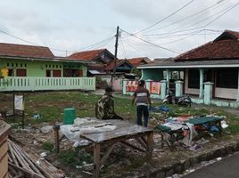  Tanah for sale in Cakung, Jakarta Timur, Cakung