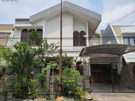 5 Schlafzimmer Haus zu verkaufen in Sukolilo, East Jawa, Sukolilo