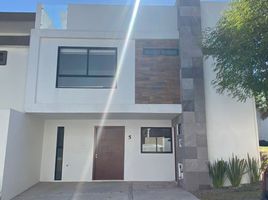 3 Schlafzimmer Villa zu verkaufen in San Jeronimo Tecuanipan, Puebla, San Jeronimo Tecuanipan