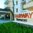 1 Bedroom Condo for sale at Fairway Tarraces, Malabon City