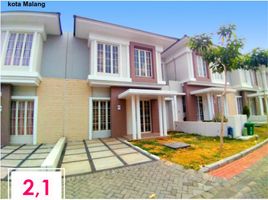 5 Habitación Villa en venta en Lowok Waru, East Jawa, Lowok Waru, Malang Regency, East Jawa