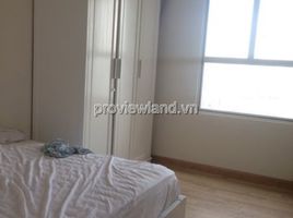 3 Bedroom Apartment for rent in District 7, Ho Chi Minh City, Tan Phu, District 7