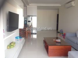 3 Bedroom Apartment for rent in District 7, Ho Chi Minh City, Tan Phu, District 7