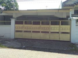 4 Habitación Villa en venta en Lakarsantri, East Jawa, Lakarsantri