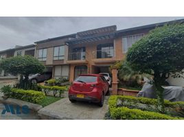 4 Bedroom House for sale in Itagui, Antioquia, Itagui