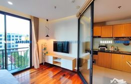 Сдаётся квартира, 1 спальня, 35 м², Ngũ Hành Sơn