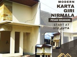 2 Kamar Vila for sale in Prambanan, Klaten, Prambanan