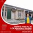 2 Kamar Vila for sale in Lampung, Sukarame, Bandar Lampung, Lampung