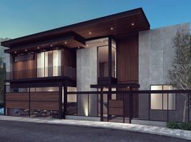 4 Schlafzimmer Haus zu verkaufen in Monterrey, Nuevo Leon, Monterrey