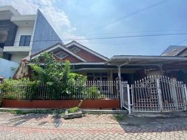 3 Habitación Villa en venta en Mulyorejo, East Jawa, Mulyorejo