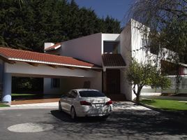 Villa 3 chambre à vendre à Toluca, Mexico, Toluca