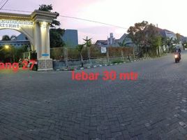  Land for rent in Mulyorejo, Surabaya, Mulyorejo