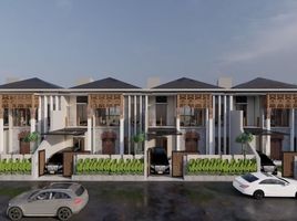 5 Schlafzimmer Haus zu verkaufen in Mlati, Yogyakarta, Mlati, Sleman