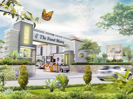 3 Habitación Casa en venta en Sumurbandung, West Jawa, Sumurbandung, Bandung, West Jawa, Indonesia