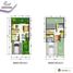 3 Habitación Casa en venta en Sumurbandung, West Jawa, Sumurbandung, Bandung, West Jawa, Indonesia