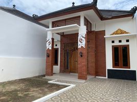 3 Kamar Vila for sale in Prambanan, Klaten, Prambanan