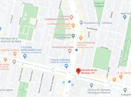 2 Habitación Apartamento en venta en Alvaro Obregon, Ciudad de México, Alvaro Obregon
