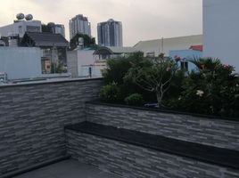 3 Bedroom House for sale in Vietnam National University Ho Chi Minh City - University of Science, Ward 4, Ward 4