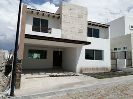 4 Habitación Casa en venta en Queretaro, Querétaro, Queretaro, Querétaro