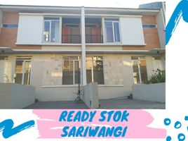 3 Bedroom Villa for sale in Cimahi Utara, Bandung, Cimahi Utara