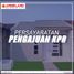 2 Bedroom Villa for sale in Cipondoh, Tangerang, Cipondoh