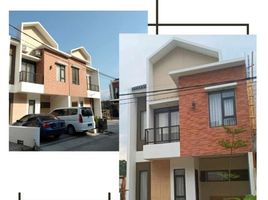 3 Bedroom House for sale in Kiaracondong, Bandung, Kiaracondong