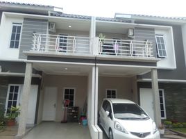 2 Schlafzimmer Villa zu verkaufen in Pancoranmas, West Jawa, Pancoranmas, Bogor