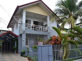 3 Bedroom House for sale in La Union, Ilocos, San Fernando City, La Union