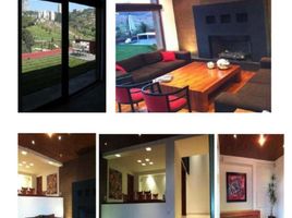 Villa 4 chambre à vendre à Naucalpan De Juarez, Mexico, Naucalpan De Juarez