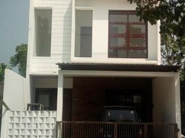 2 Schlafzimmer Haus zu verkaufen in Padalarang, West Jawa, Padalarang, Bandung, West Jawa, Indonesien