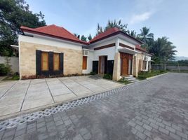 3 Kamar Rumah for sale in Magelang, Jawa Tengah, Borobudur, Magelang