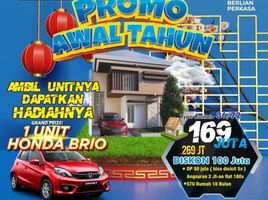 2 Bedroom House for sale in Buduran, Sidoarjo, Buduran