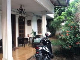 6 Bedroom House for sale in Pacific Place, Tanah Abang, Tebet