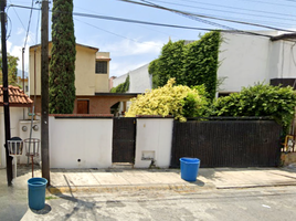 Maison 4 chambre à vendre à Guadalupe, Nuevo Leon, Guadalupe