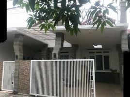 4 Habitación Casa en venta en Sumurbandung, West Jawa, Sumurbandung, Bandung, West Jawa