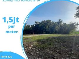  Land for sale in Yogyakarta, Pengasih, Kulon Progo, Yogyakarta